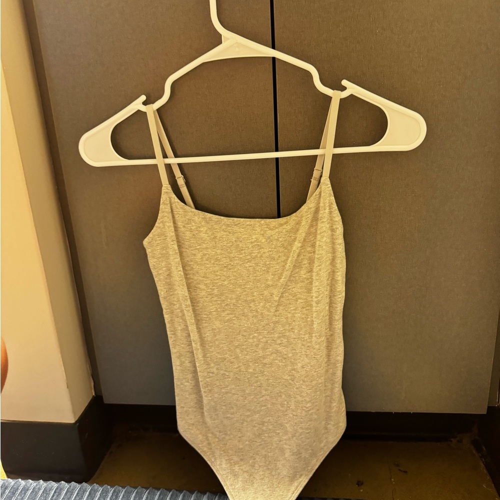 Abercrombie Bodysuit